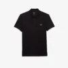 Polo da uomo in misto cotone The Blend, vestibilità regolare Polo da uomo in misto cotone The Blend, vestibilità regolare