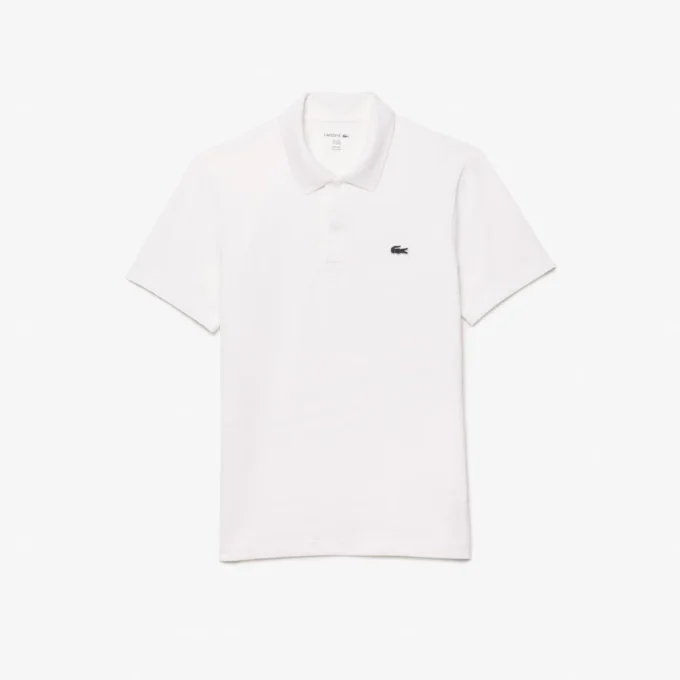 Polo da uomo in misto cotone The Blend, vestibilità regolare Polo da uomo in misto cotone The Blend, vestibilità regolare