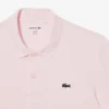 Polo da uomo in misto cotone The Blend, vestibilità regolare Polo da uomo in misto cotone The Blend, vestibilità regolare