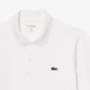 Polo da uomo in misto cotone The Blend, vestibilità regolare Polo da uomo in misto cotone The Blend, vestibilità regolare