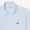 Polo da uomo in misto cotone The Blend, vestibilità regolare Polo da uomo in misto cotone The Blend, vestibilità regolare