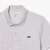 Polo da uomo in misto cotone The Blend, vestibilità regolare Polo da uomo in misto cotone The Blend, vestibilità regolare