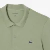 Polo da uomo in misto cotone The Blend, vestibilità regolare Polo da uomo in misto cotone The Blend, vestibilità regolare