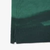 Polo da uomo in petit piqué stampato, vestibilità classica Polo da uomo in petit piqué stampato, vestibilità classica