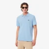 Polo da uomo in piqué con coccodrillo, vestibilità classica Polo da uomo in piqué con coccodrillo, vestibilità classica