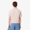 Polo da uomo in piqué con coccodrillo, vestibilità classica Polo da uomo in piqué con coccodrillo, vestibilità classica