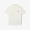 Polo da uomo in piqué con coccodrillo, vestibilità classica Polo da uomo in piqué con coccodrillo, vestibilità classica