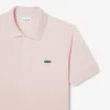 Polo da uomo in piqué con coccodrillo, vestibilità classica Polo da uomo in piqué con coccodrillo, vestibilità classica