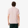 Polo da uomo in piqué con dettagli ricamati e vestibilità classica Polo da uomo in piqué con dettagli ricamati e vestibilità classica