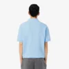 Polo da uomo in piqué pesante, vestibilità ampia Polo da uomo in piqué pesante, vestibilità ampia