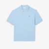 Polo da uomo in piqué pesante, vestibilità ampia Polo da uomo in piqué pesante, vestibilità ampia