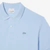 Polo da uomo in piqué pesante, vestibilità ampia Polo da uomo in piqué pesante, vestibilità ampia