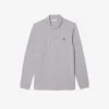 Polo da uomo L.12.12 a maniche lunghe slim fit Polo da uomo L.12.12 a maniche lunghe slim fit