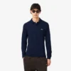 Polo da uomo L.12.12 a maniche lunghe slim fit Polo da uomo L.12.12 a maniche lunghe slim fit