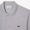 Polo da uomo L.12.12 a maniche lunghe slim fit Polo da uomo L.12.12 a maniche lunghe slim fit