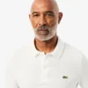Polo da uomo L.12.12 a maniche lunghe slim fit Polo da uomo L.12.12 a maniche lunghe slim fit