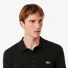 Polo da uomo L.12.12 a maniche lunghe slim fit Polo da uomo L.12.12 a maniche lunghe slim fit
