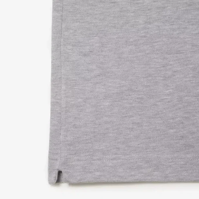 Polo da uomo L.12.12 a maniche lunghe slim fit Polo da uomo L.12.12 a maniche lunghe slim fit