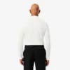Polo da uomo L.12.12 a maniche lunghe slim fit Polo da uomo L.12.12 a maniche lunghe slim fit