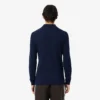 Polo da uomo L.12.12 a maniche lunghe slim fit Polo da uomo L.12.12 a maniche lunghe slim fit