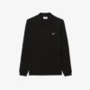 Polo da uomo L.12.12 a maniche lunghe slim fit Polo da uomo L.12.12 a maniche lunghe slim fit