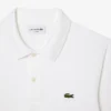 Polo da uomo L.12.12 a maniche lunghe slim fit Polo da uomo L.12.12 a maniche lunghe slim fit
