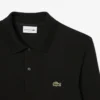 Polo da uomo L.12.12 a maniche lunghe slim fit Polo da uomo L.12.12 a maniche lunghe slim fit