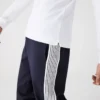 Polo da uomo L.12.12 a maniche lunghe slim fit Polo da uomo L.12.12 a maniche lunghe slim fit