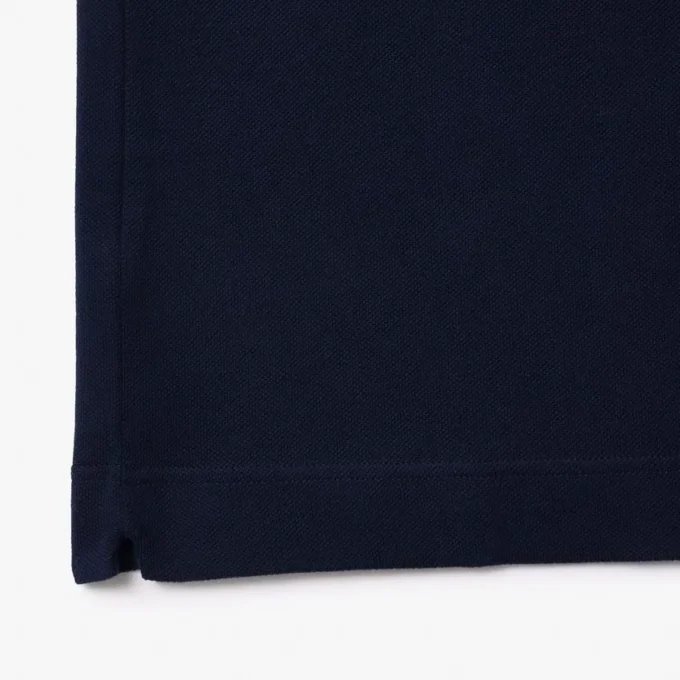 Polo da uomo L.12.12 a maniche lunghe slim fit Polo da uomo L.12.12 a maniche lunghe slim fit
