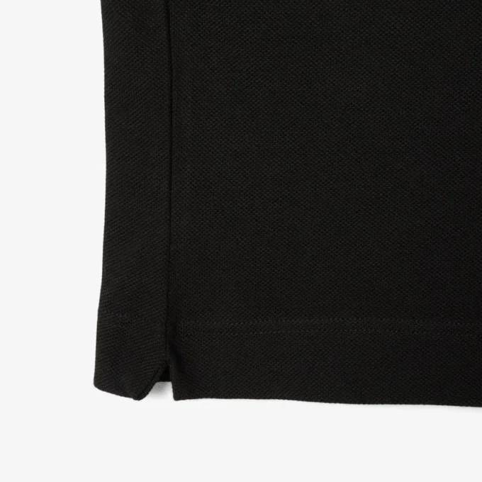 Polo da uomo L.12.12 a maniche lunghe slim fit Polo da uomo L.12.12 a maniche lunghe slim fit