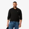 Polo da uomo L.12.12 a maniche lunghe slim fit Polo da uomo L.12.12 a maniche lunghe slim fit