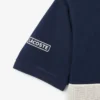 Polo da uomo L.12.12 a righe larghe, vestibilità classica Polo da uomo L.12.12 a righe larghe, vestibilità classica