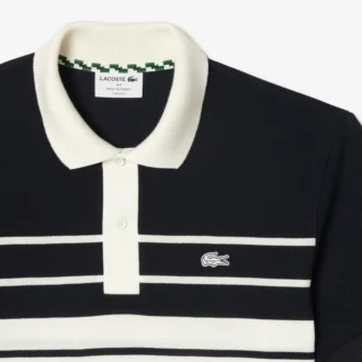 Polo da uomo L.12.12 Classic Fit Made in France