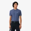 Polo da uomo L.12.12 Classic Fit melange Polo da uomo L.12.12 Classic Fit melange