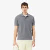 Polo da uomo L.12.12 Classic Fit melange Polo da uomo L.12.12 Classic Fit melange