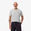 Polo da uomo L.12.12 Classic Fit melange Polo da uomo L.12.12 Classic Fit melange