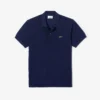 Polo da uomo L.12.12 Classic Fit melange Polo da uomo L.12.12 Classic Fit melange