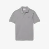 Polo da uomo L.12.12 Classic Fit melange Polo da uomo L.12.12 Classic Fit melange
