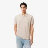 Polo da uomo L.12.12 Classic Fit melange Polo da uomo L.12.12 Classic Fit melange