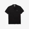Polo da uomo L.12.12 Classic Fit melange Polo da uomo L.12.12 Classic Fit melange