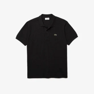 Polo da uomo L.12.12 Classic Fit melange