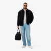 Polo da uomo L.12.12 Classic Fit melange Polo da uomo L.12.12 Classic Fit melange