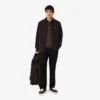 Polo da uomo L.12.12 Classic Fit melange Polo da uomo L.12.12 Classic Fit melange