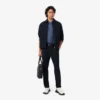 Polo da uomo L.12.12 Classic Fit melange Polo da uomo L.12.12 Classic Fit melange