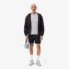 Polo da uomo L.12.12 Classic Fit melange Polo da uomo L.12.12 Classic Fit melange