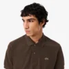 Polo da uomo L.12.12 Classic Fit melange Polo da uomo L.12.12 Classic Fit melange