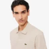 Polo da uomo L.12.12 Classic Fit melange Polo da uomo L.12.12 Classic Fit melange