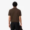 Polo da uomo L.12.12 Classic Fit melange Polo da uomo L.12.12 Classic Fit melange