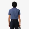 Polo da uomo L.12.12 Classic Fit melange Polo da uomo L.12.12 Classic Fit melange