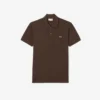 Polo da uomo L.12.12 Classic Fit melange Polo da uomo L.12.12 Classic Fit melange